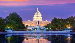 Описание: Washington, D.C. Vacation and Travel Guide